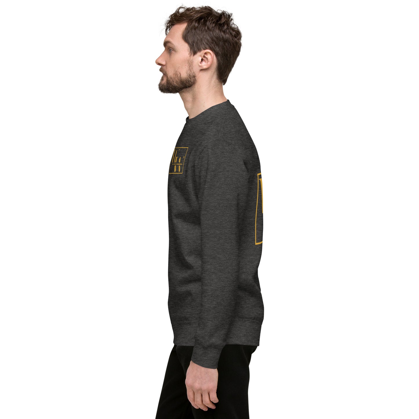 WOJO Unisex Premium Sweatshirt