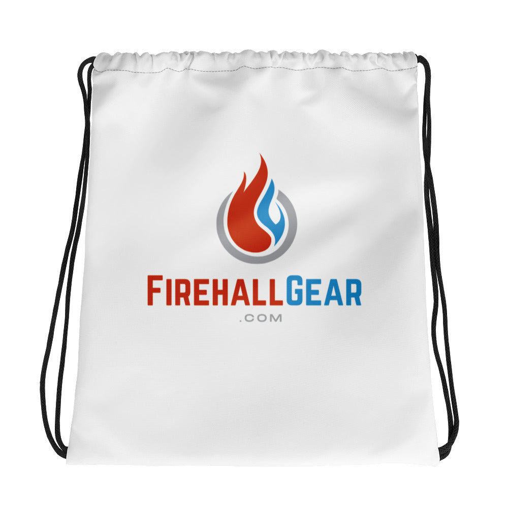 Customizable Drawstring bag