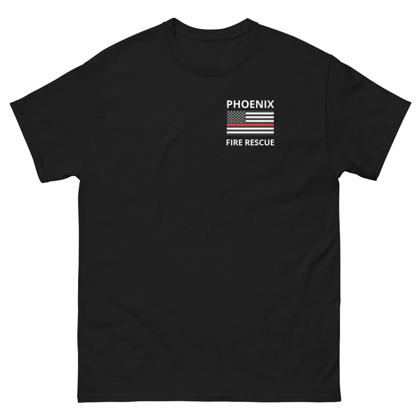 Phoenix Fire Rescue Tee