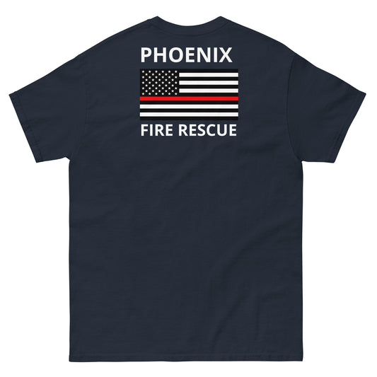 Phoenix Fire Rescue Tee