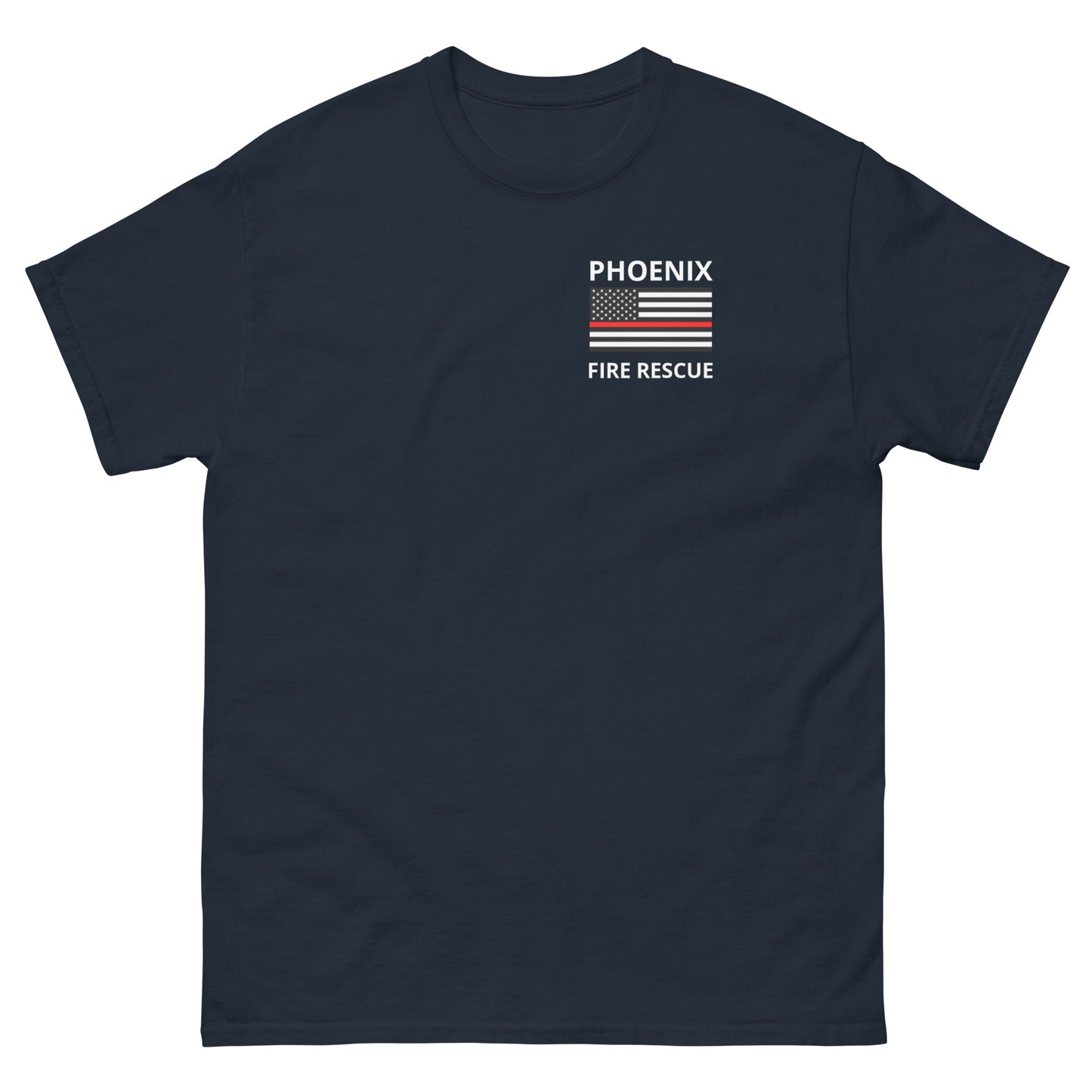 Phoenix Fire Rescue Tee