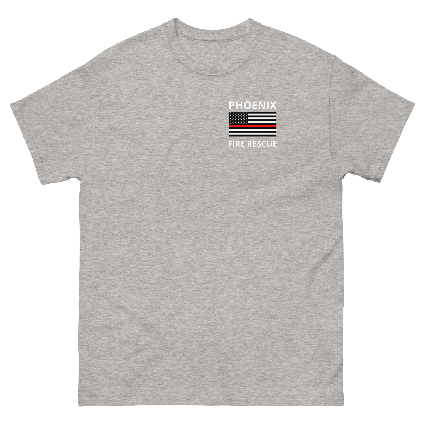 Phoenix Fire Rescue Tee