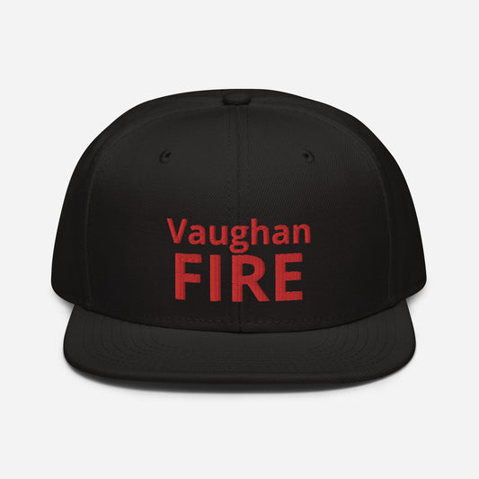 Casquette Snapback Vaughan
