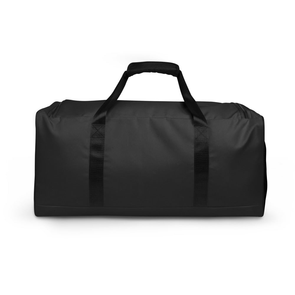 Fully Customizable -  Duffle bag