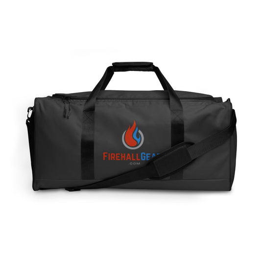 Fully Customizable -  Duffle bag