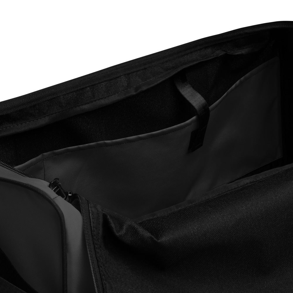 Fully Customizable -  Duffle bag