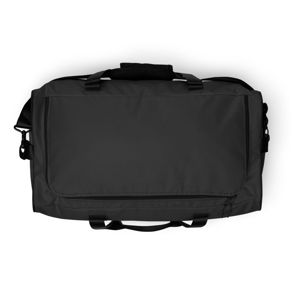 Fully Customizable -  Duffle bag