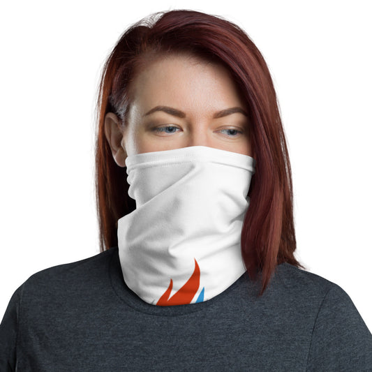 Customizable Neck Gaiter