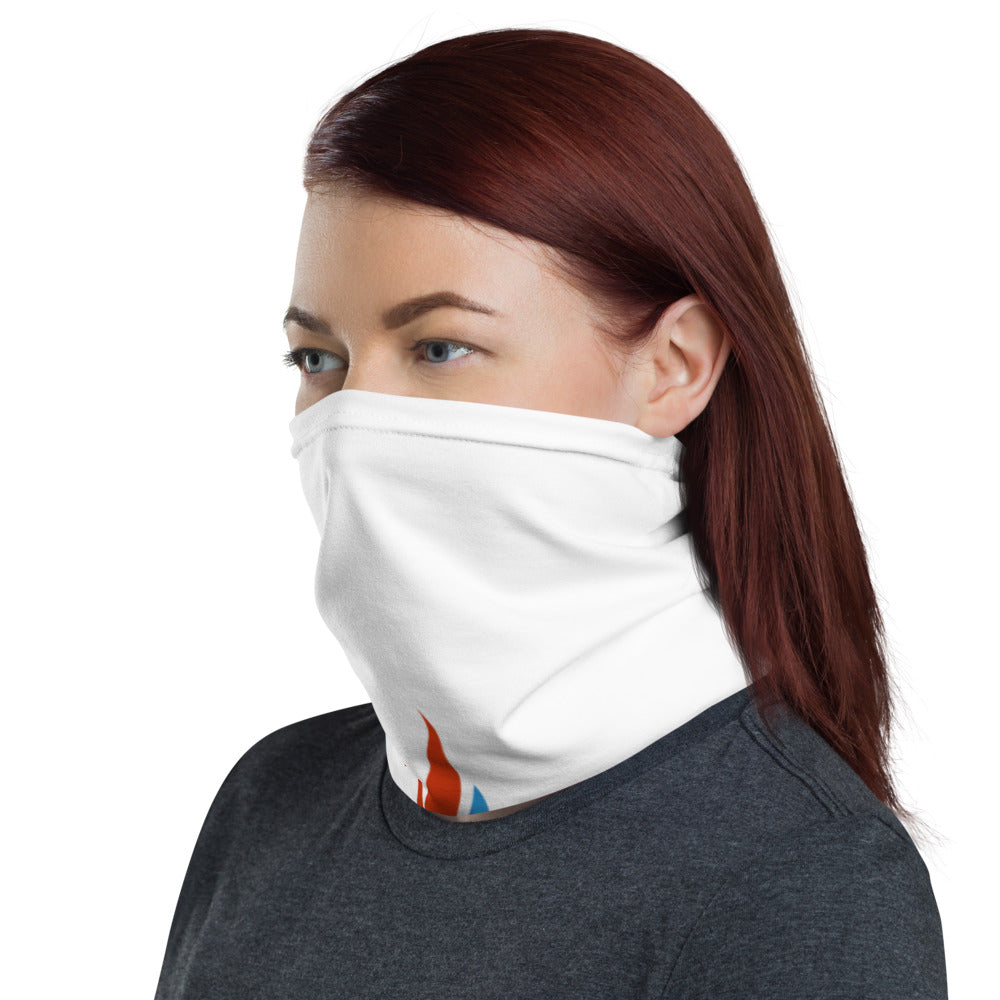 Customizable Neck Gaiter