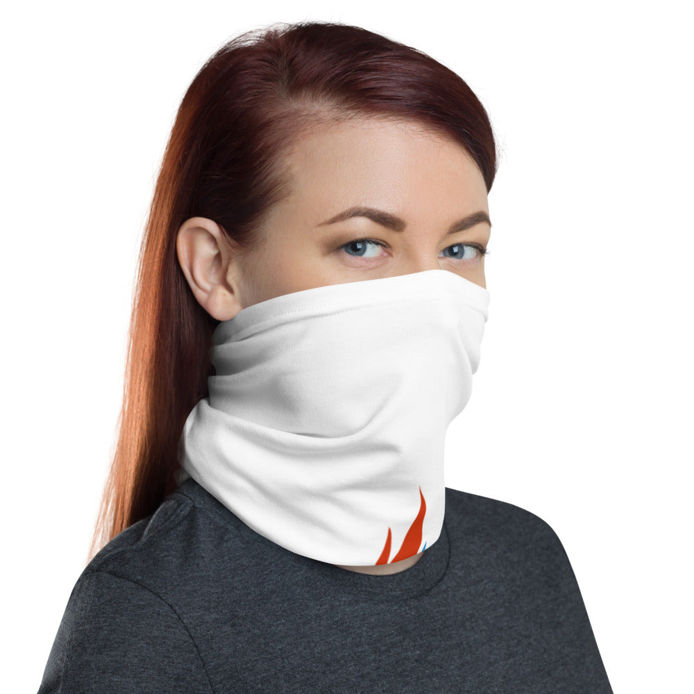 Customizable Neck Gaiter