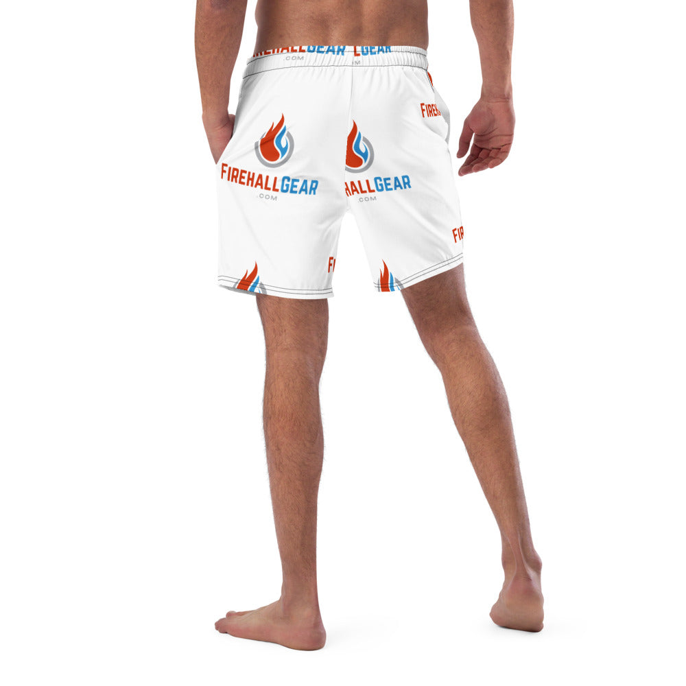 Customizable Men's Bathing Suit