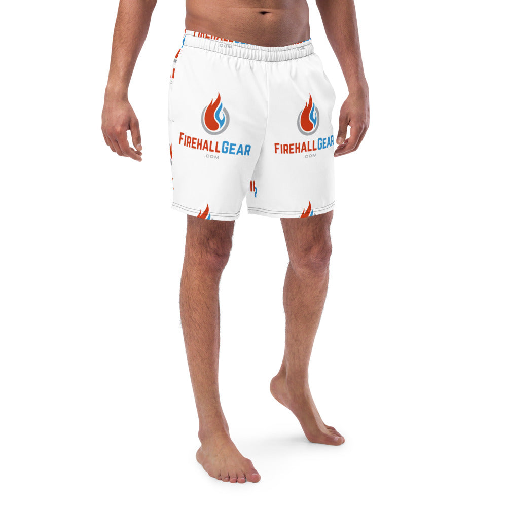 Customizable Men's Bathing Suit