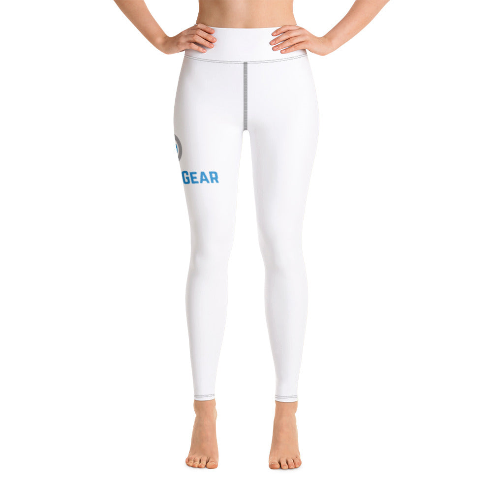 Customizable Yoga Leggings