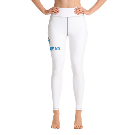 Leggings de yoga personnalisables