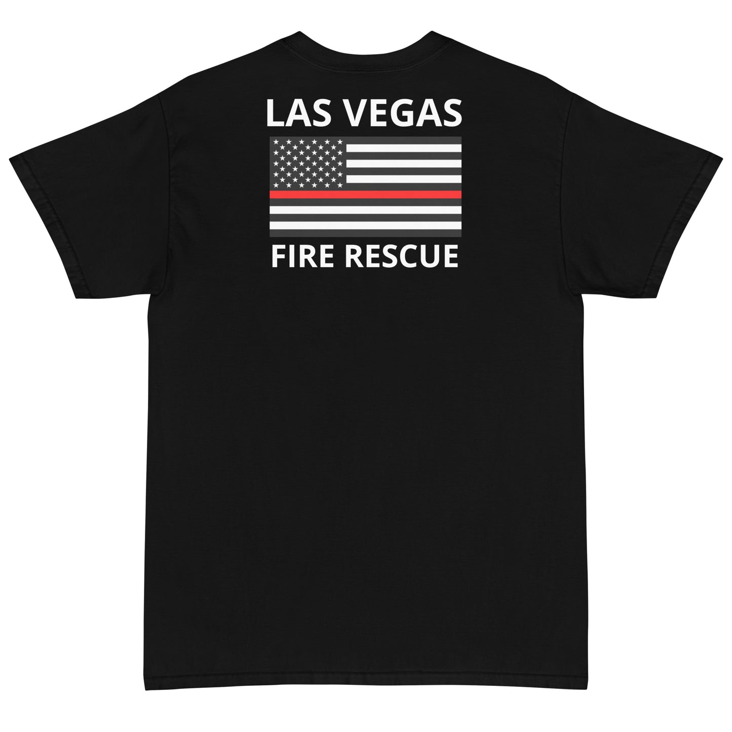 Las Vegas Fire Rescue T-Shirt