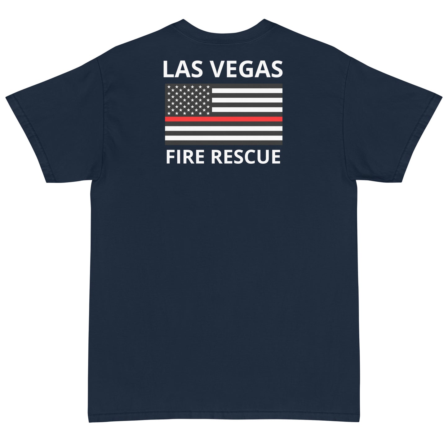 Las Vegas Fire Rescue T-Shirt