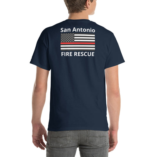 T-shirt San Antonio