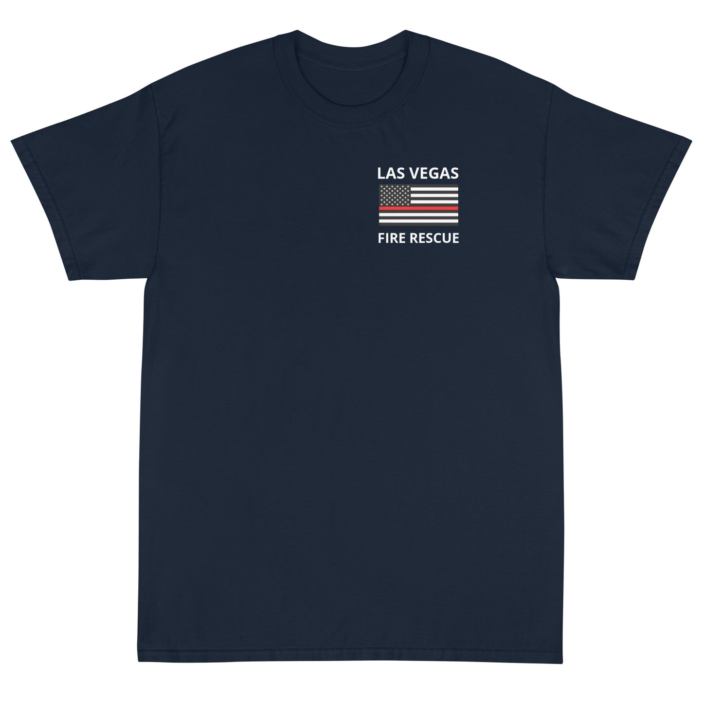 Las Vegas Fire Rescue T-Shirt