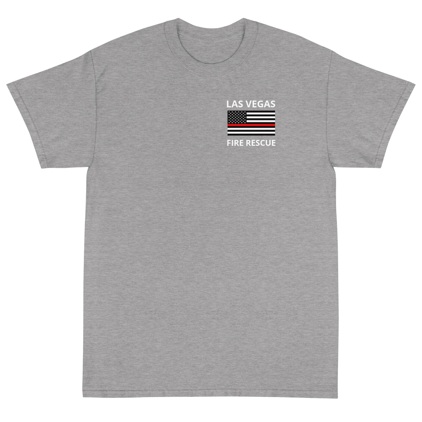 Las Vegas Fire Rescue T-Shirt