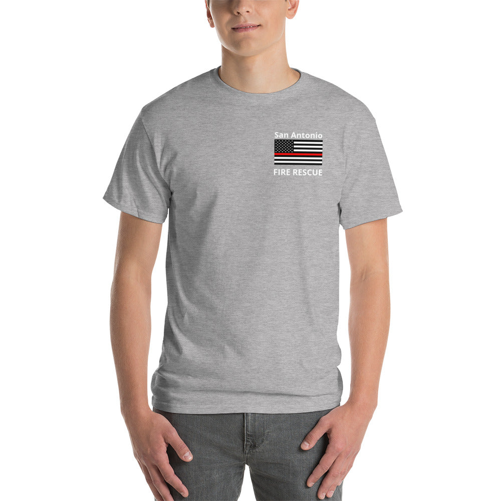 San Antonio T-Shirt