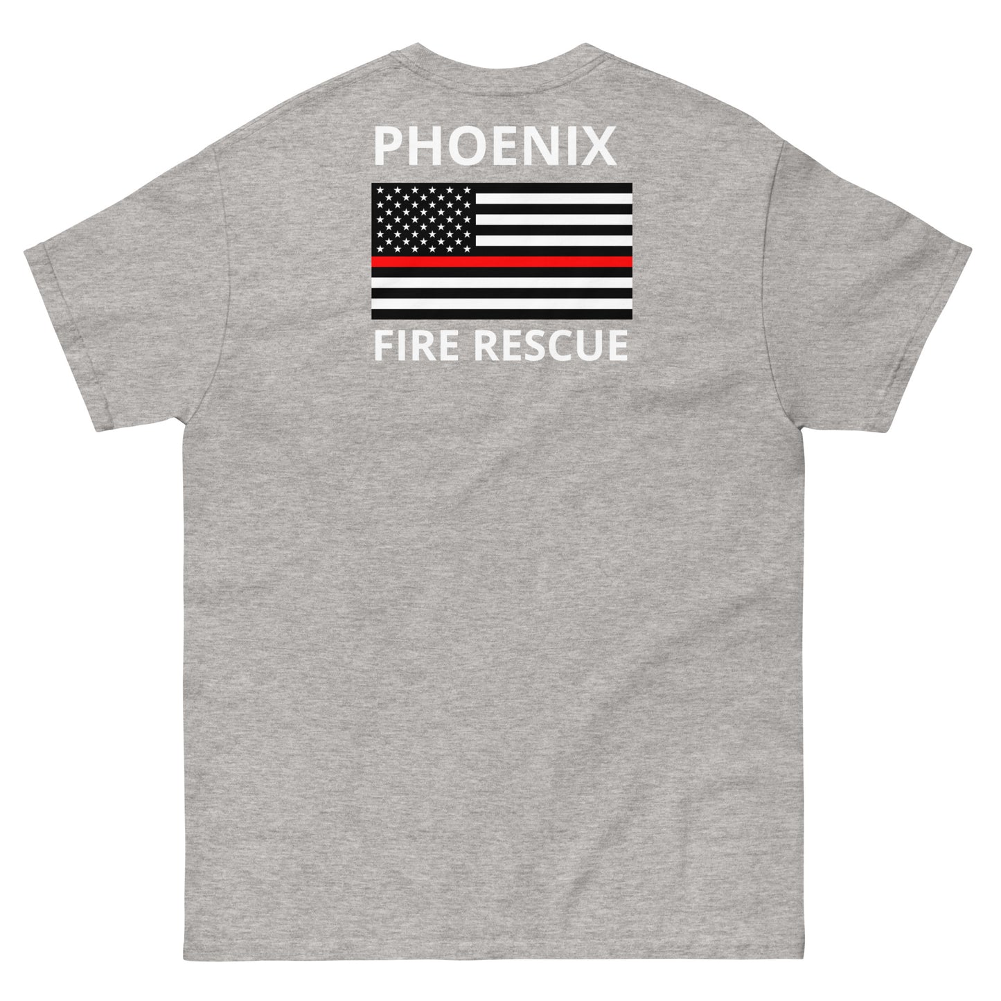 T-shirt de sauvetage Phoenix Fire