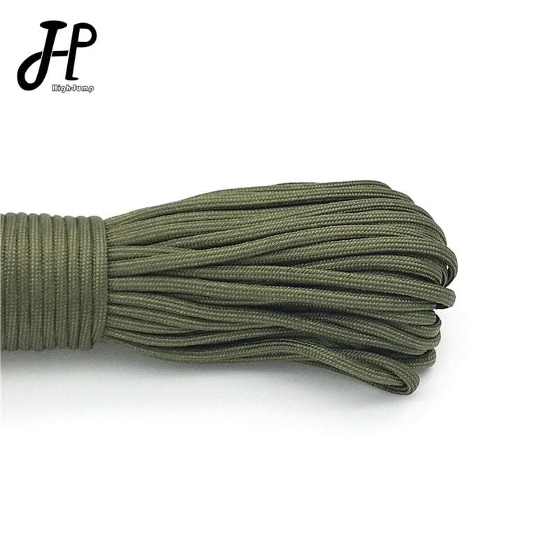 5 Meters 550 Paracord