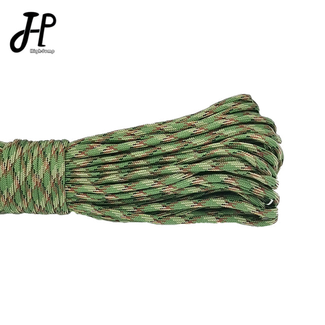 5 Meters 550 Paracord