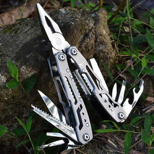 Multifunction Stainless Steel Multi-tool