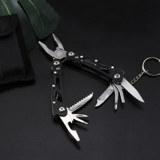 Multifunction Stainless Steel Multi-tool