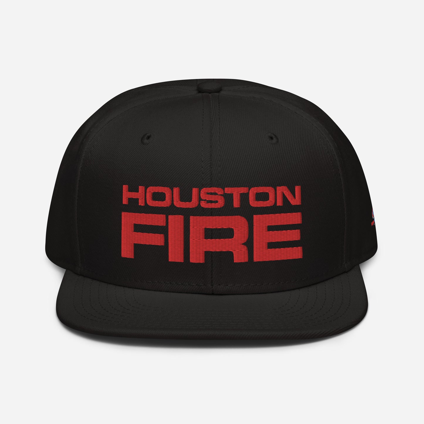 Casquette Snapback Houston Fire