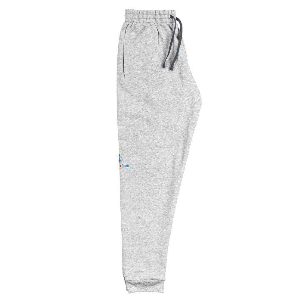 Joggers unisexes personnalisables