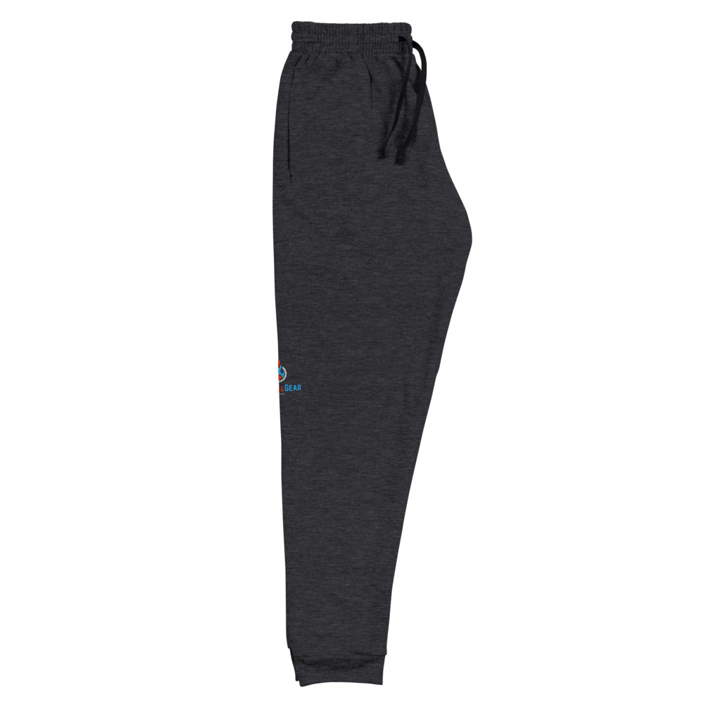 Customizable Unisex Joggers